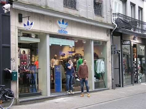 adidas antwerpen adres|Adidas winkel in de buurt.